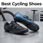 Best Cycling Shoes for Wide Feet
