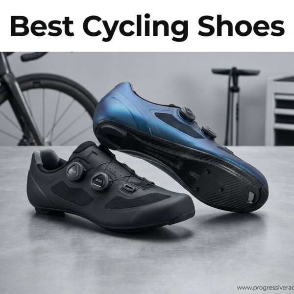 Best Cycling Shoes for Wide Feet