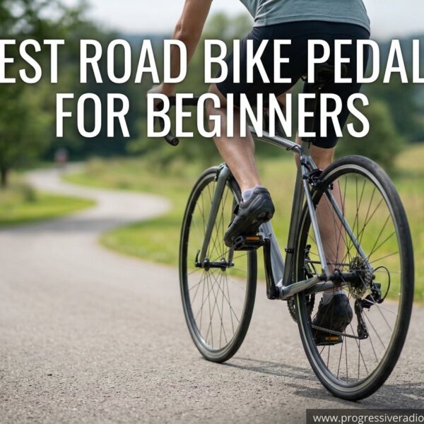 Best Road Bike Pedals for Beginners