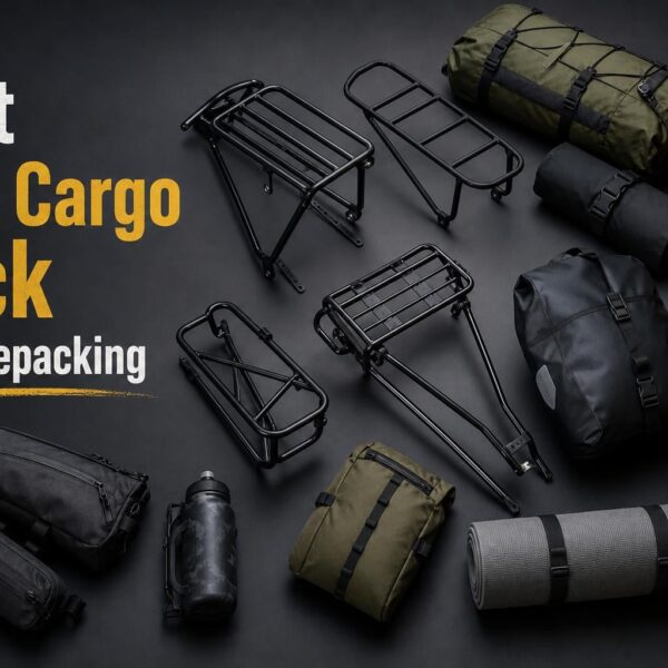 Best Bike Cargo Rack for Bikepacking
