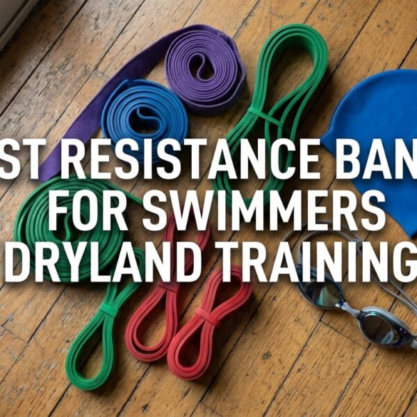 Best Resistance Bands for Swimmers Dryland Training