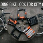 Best Folding Bike Lock for City Cyclists