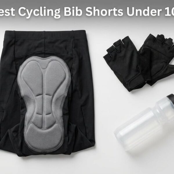 Best Cycling Bib Shorts Under 100