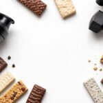 Best Protein Bars for Muscle Gain