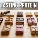 Best Tasting Protein Bars