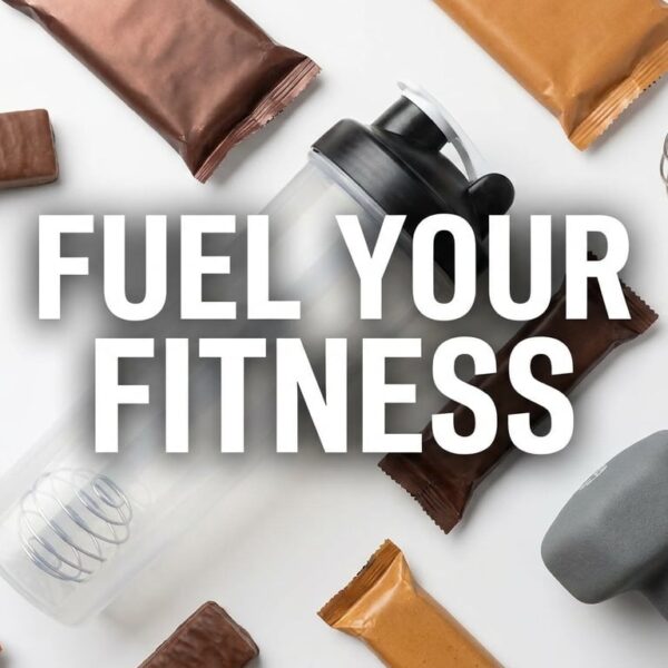 Best High Protein Bars