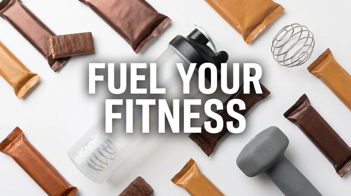 Best High Protein Bars