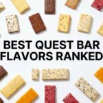 Best Quest Bar Flavor