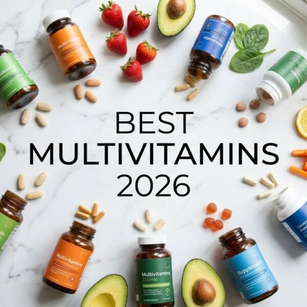 Best Multivitamins