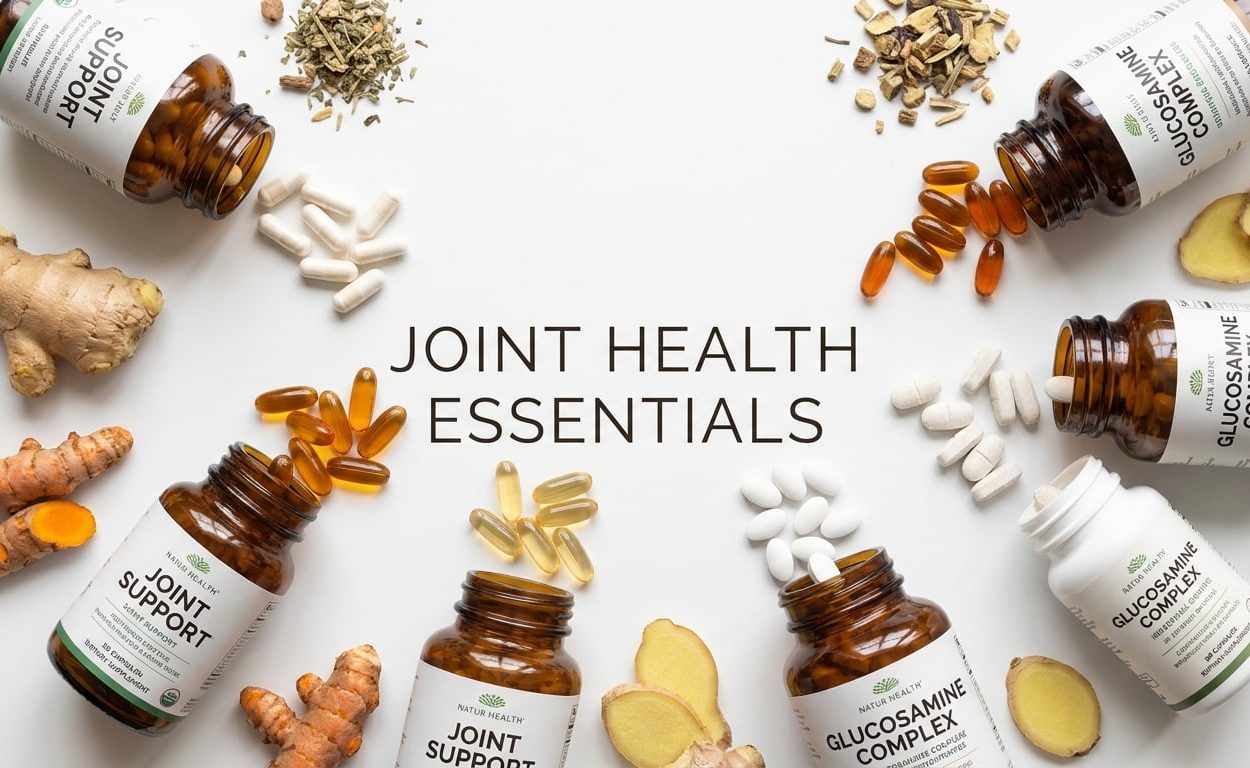Best Joint Supplement