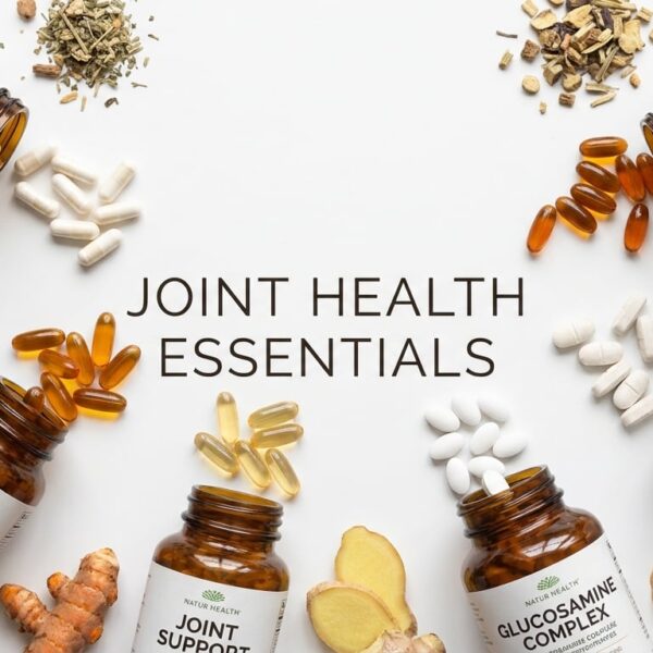 Best Joint Supplement