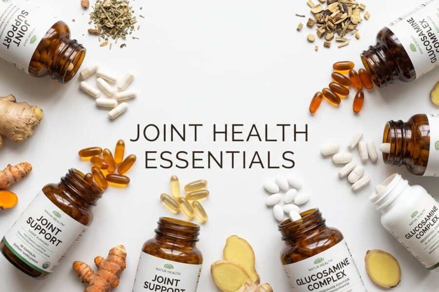 Best Joint Supplement
