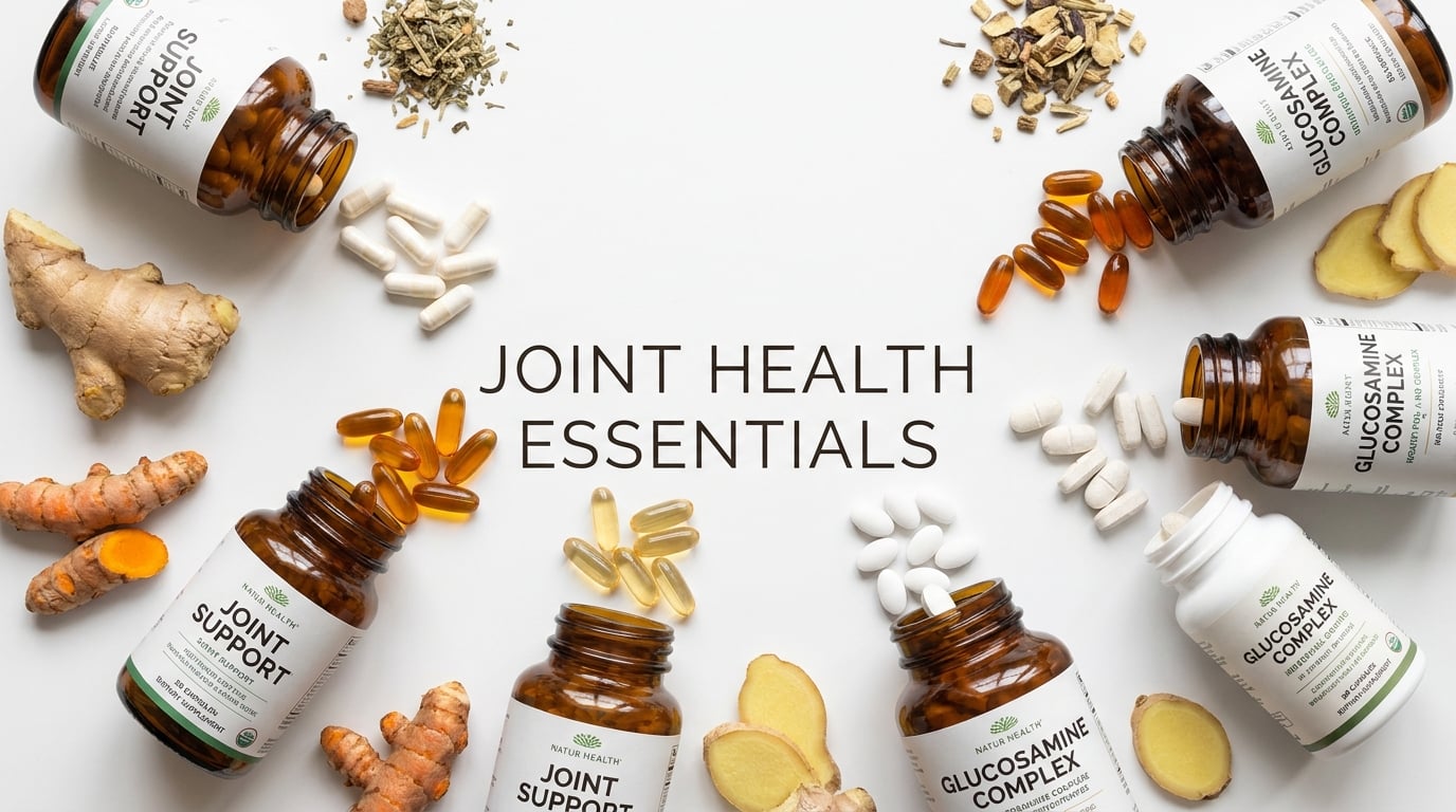 Best Joint Supplement