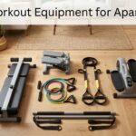 Best Workout Equipment for Apartments