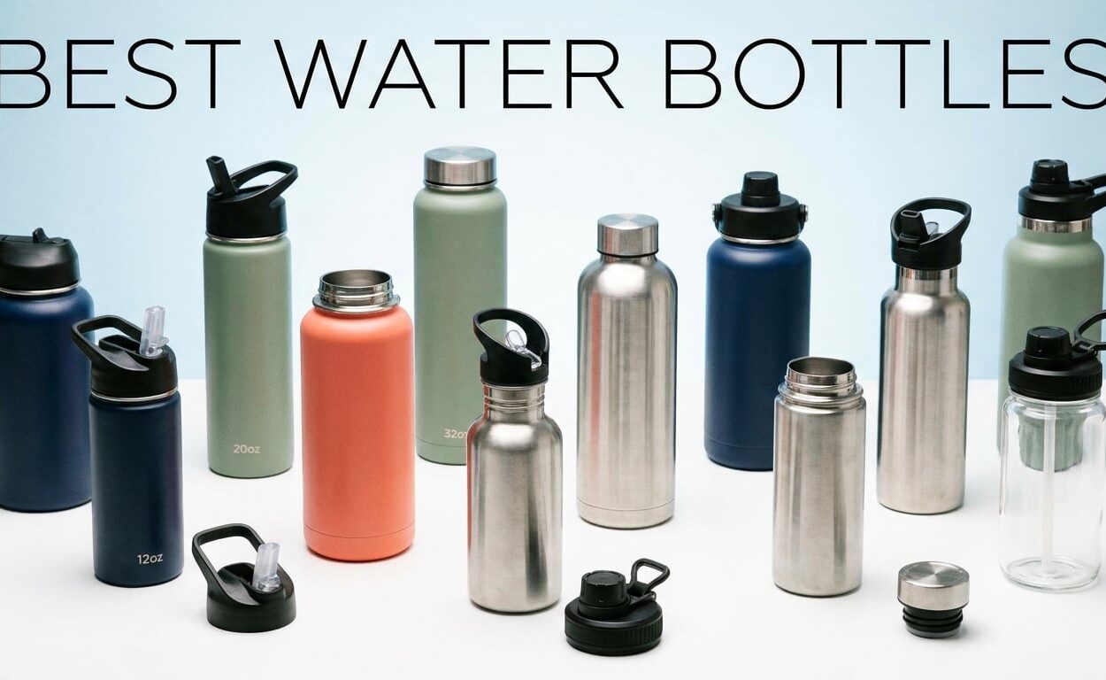 Best Water Bottles