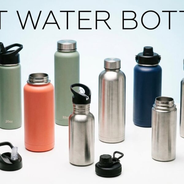 Best Water Bottles