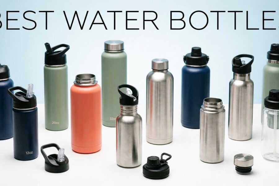 Best Water Bottles