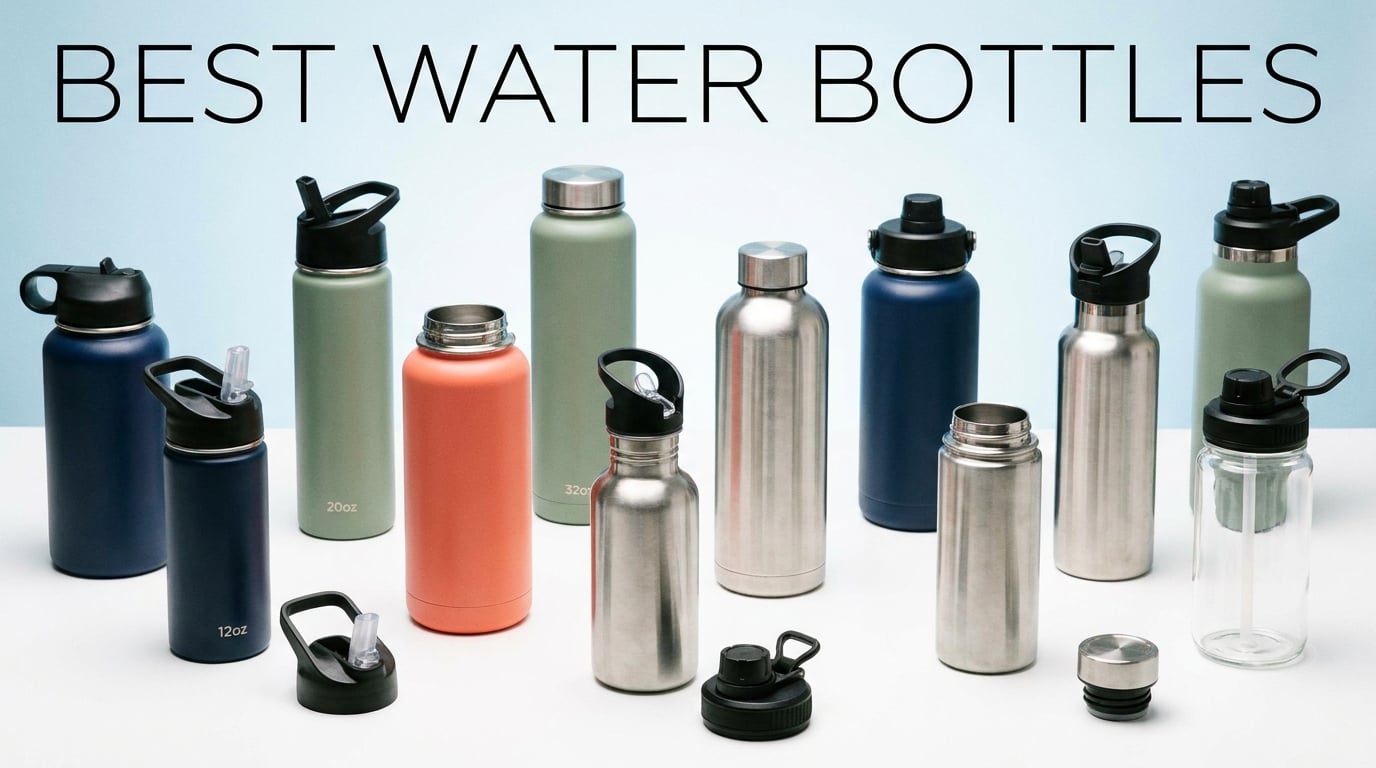 Best Water Bottles