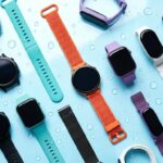 Best Waterproof Fitness Trackers