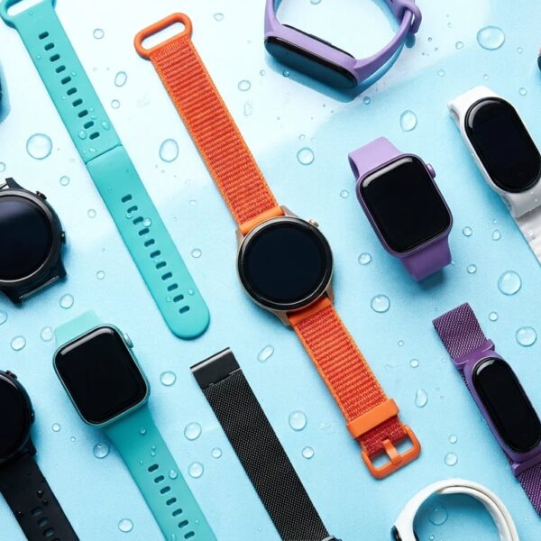 Best Waterproof Fitness Trackers