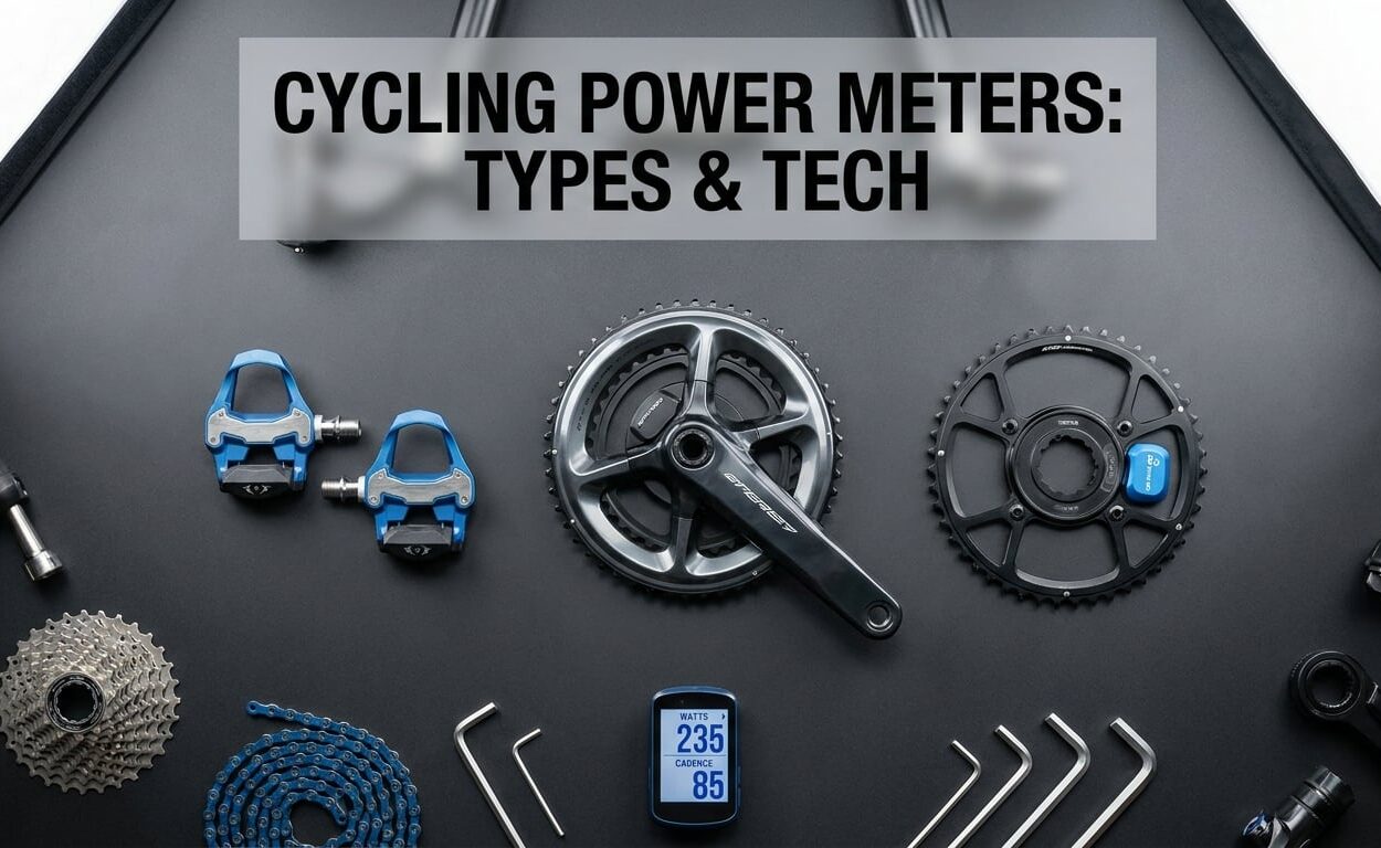 Best Budget Power Meter for Road Cycling