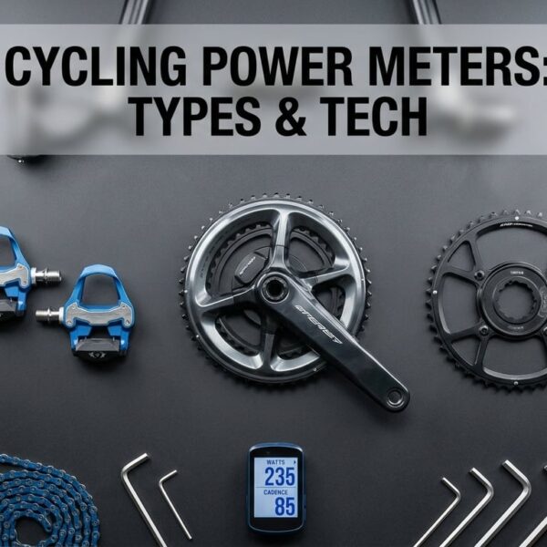 Best Budget Power Meter for Road Cycling