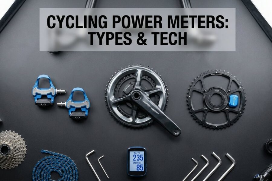 Best Budget Power Meter for Road Cycling