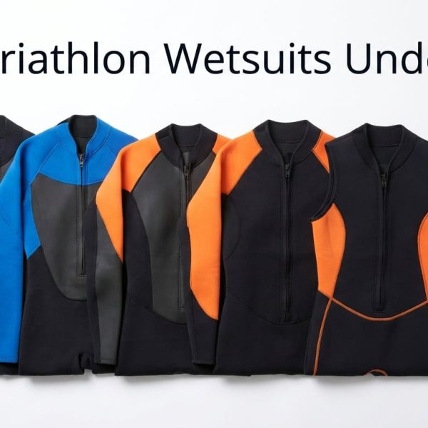 Best Triathlon Wetsuit Under 300
