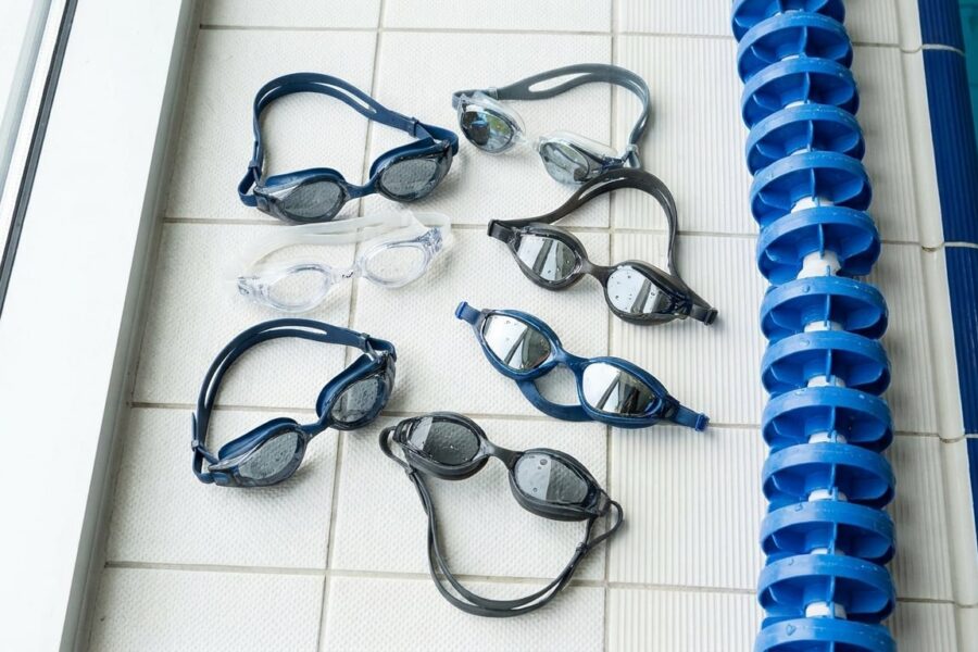 Best Anti Fog Swim Goggles for Indoor Pools