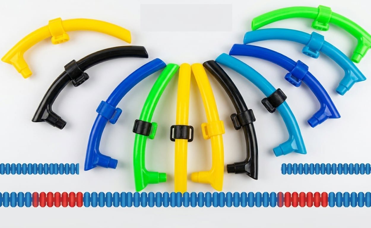 Best Swim Snorkel for Freestyle Technique Training