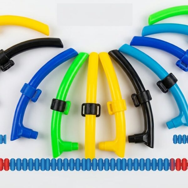Best Swim Snorkel for Freestyle Technique Training