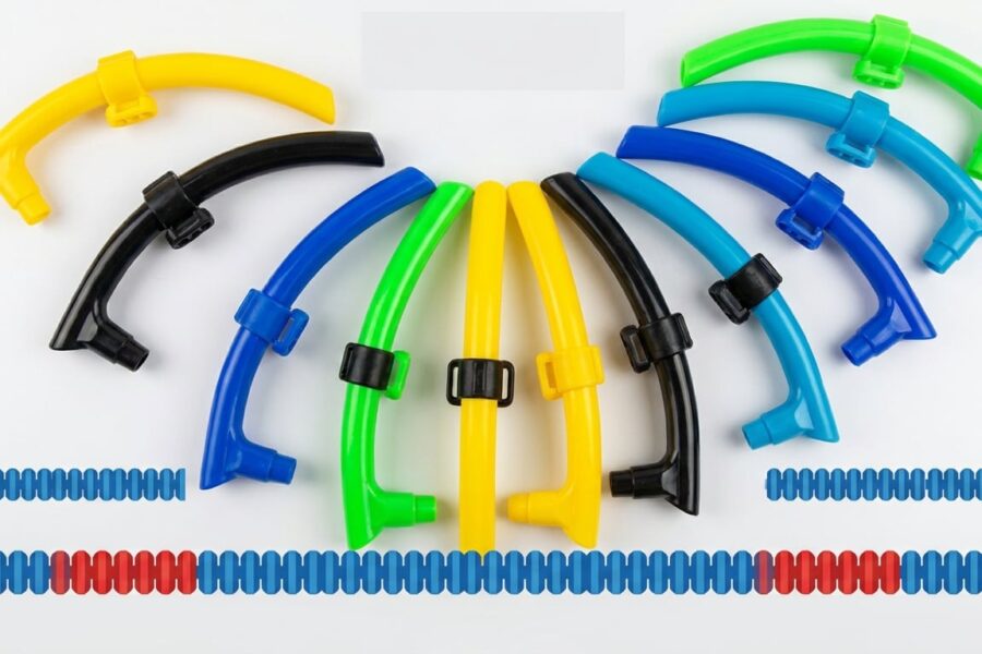 Best Swim Snorkel for Freestyle Technique Training