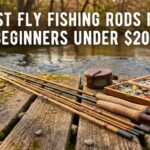 Best Fly Fishing Rod for Beginners Under 200
