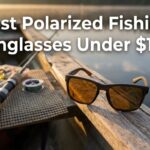 Best Polarized Fishing Sunglasses Under 100