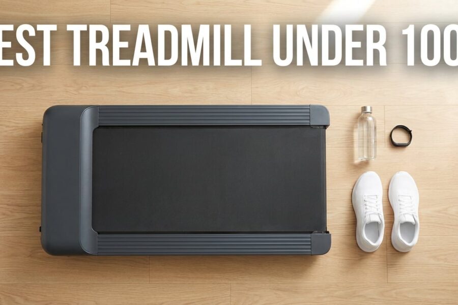 Best Treadmill Under 1000