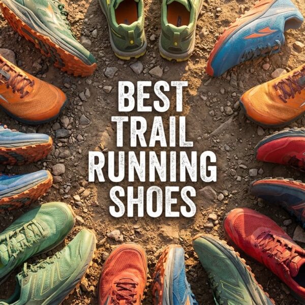 Best Trail Running Shoes