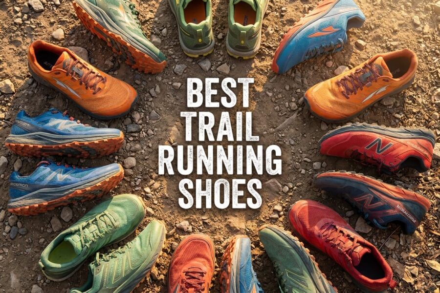 Best Trail Running Shoes