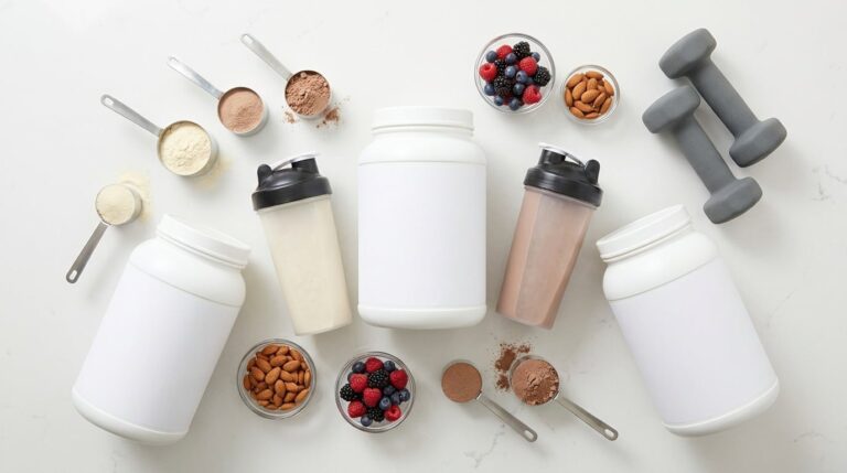 Best Lactose Free Protein Powder