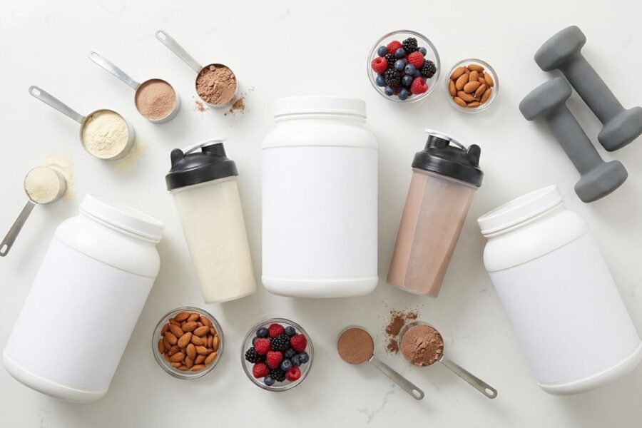 Best Lactose Free Protein Powder