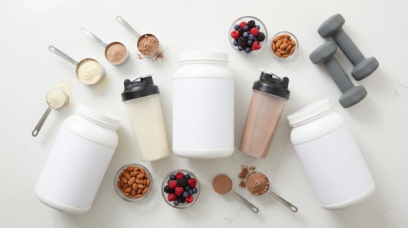 Best Lactose Free Protein Powder