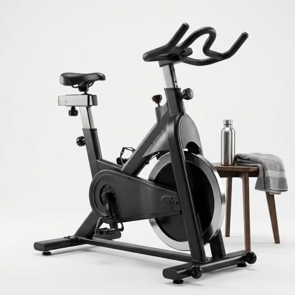 Best Commercial Exercise Bike
