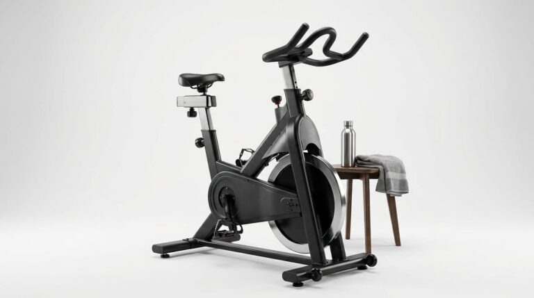 Best Commercial Exercise Bike