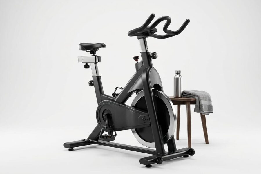 Best Commercial Exercise Bike