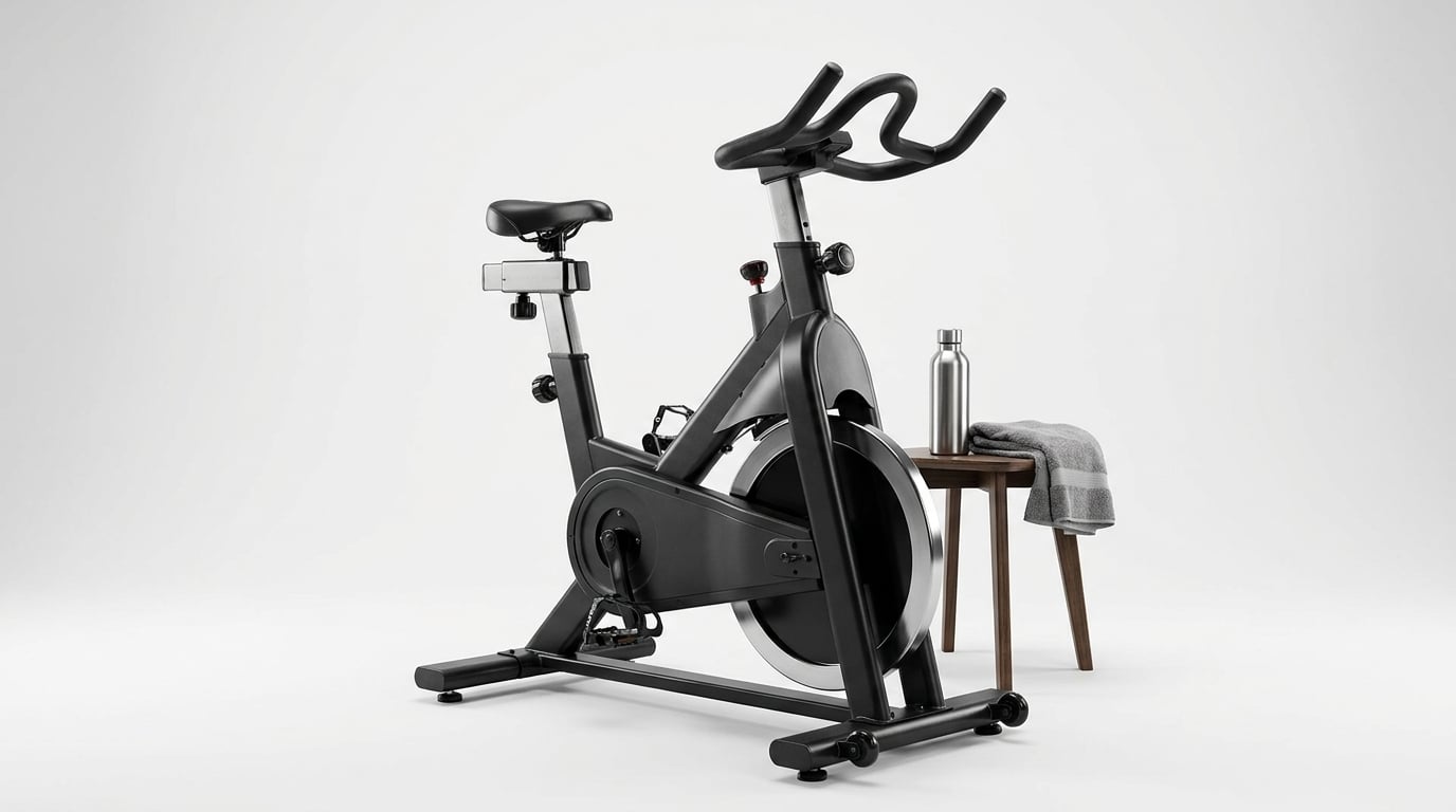 Best Commercial Exercise Bike