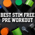 Best Stim Free Pre Workout