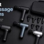 Best Massage Guns