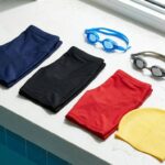 Best Swim Jammers for Competitive Training