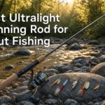Best Ultralight Spinning Rod for Trout Fishing