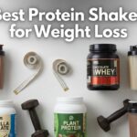 Best Protein Shakes for Weight Loss