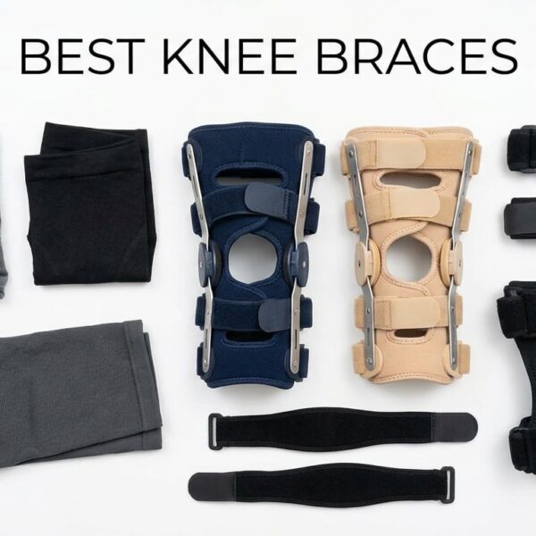 Best Knee Braces